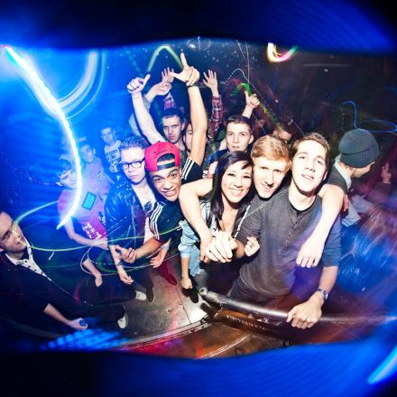 DAZE - camera club