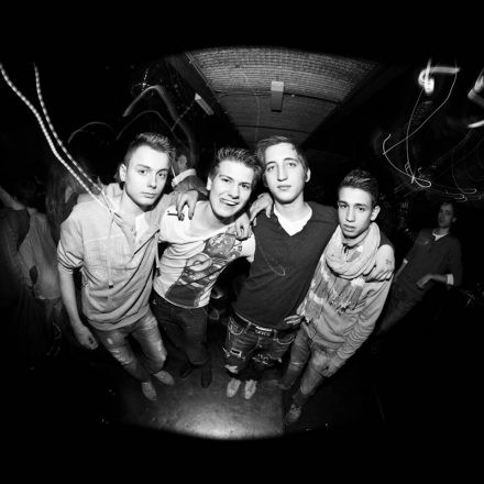 DAZE - camera club