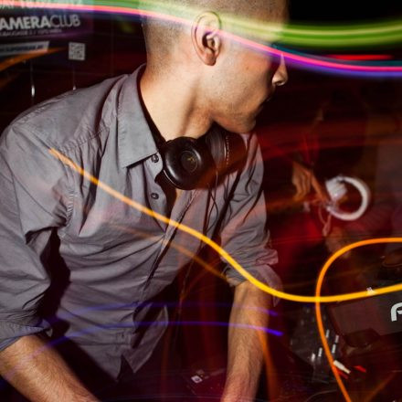 DAZE - camera club