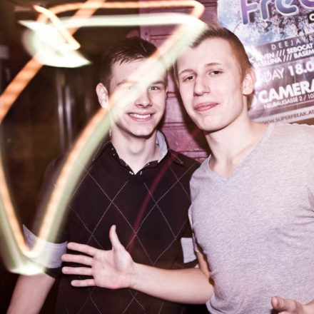 DAZE - camera club