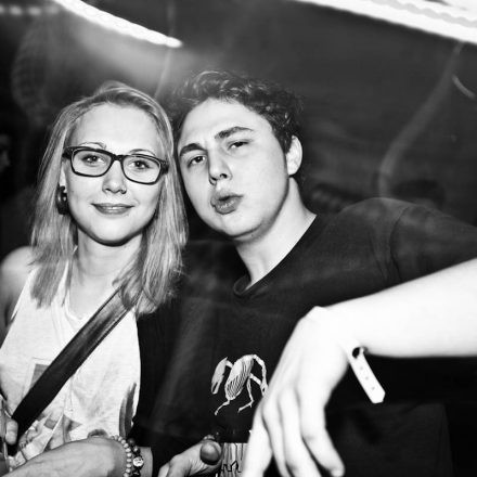 DAZE - camera club