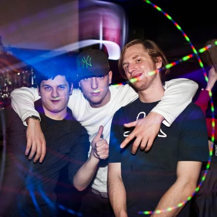 DAZE - camera club