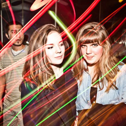 DAZE - camera club