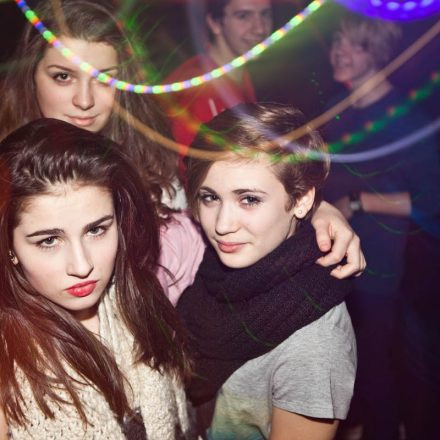 DAZE - camera club