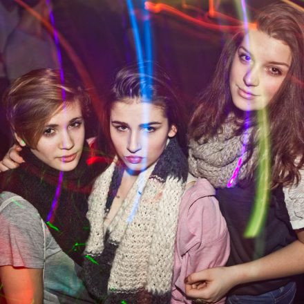 DAZE - camera club