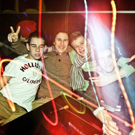 DAZE - camera club