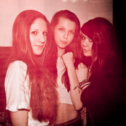 DAZE - camera club