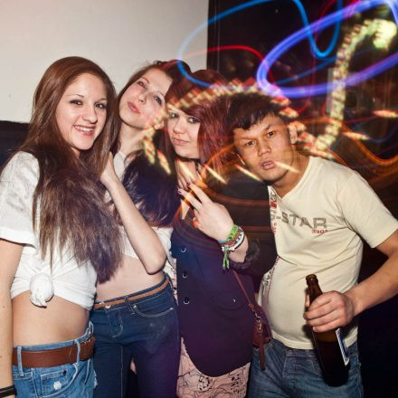 DAZE - camera club