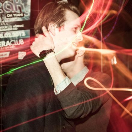 DAZE - camera club