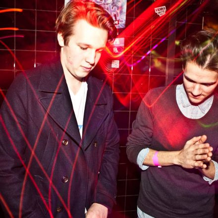 DAZE - camera club