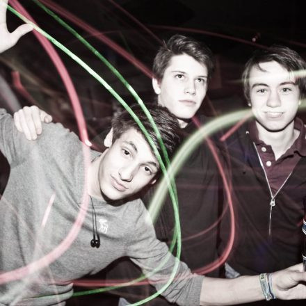 DAZE - camera club