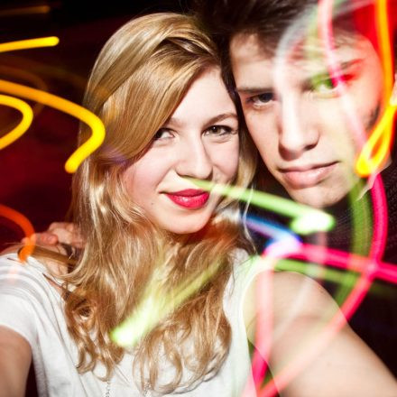 DAZE - camera club