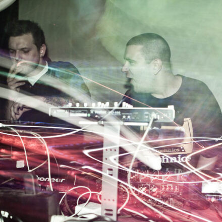 DAZE - camera club