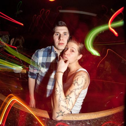 DAZE - camera club