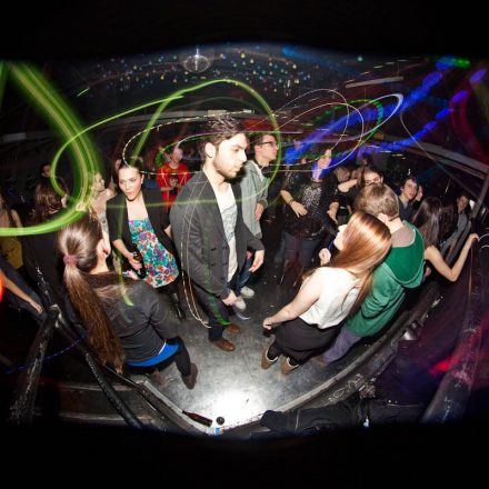 DAZE - camera club
