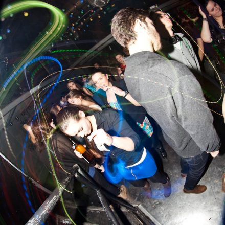 DAZE - camera club