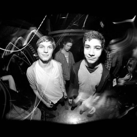DAZE - camera club