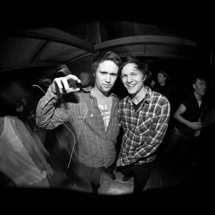 DAZE - camera club