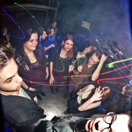 DAZE - camera club