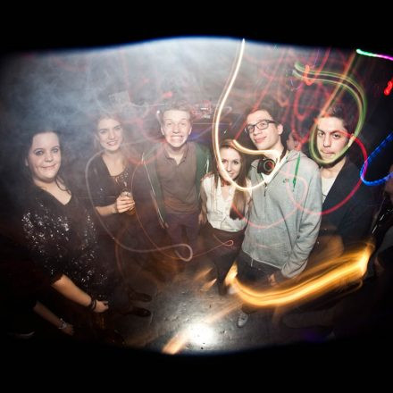 DAZE - camera club