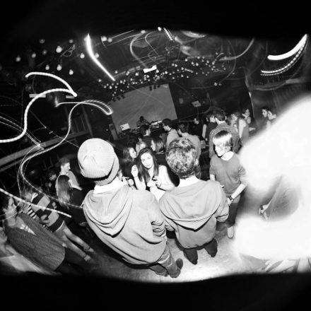 DAZE - camera club