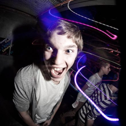 DAZE - camera club