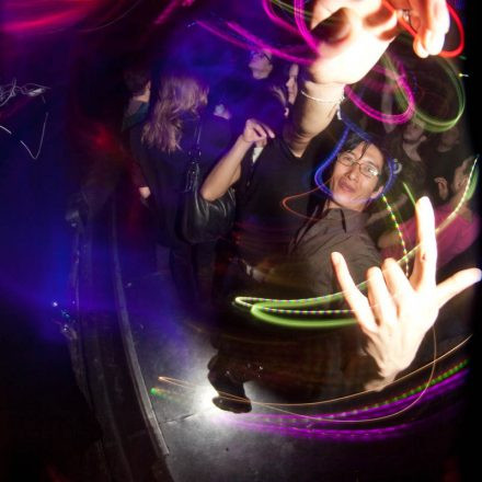 DAZE - camera club