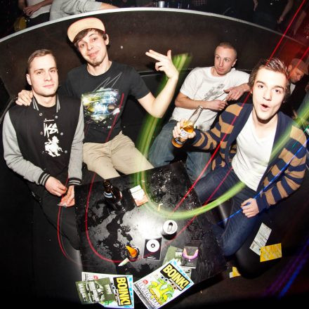 DAZE - camera club