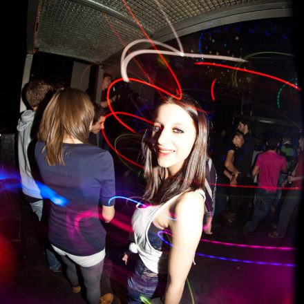 DAZE - camera club