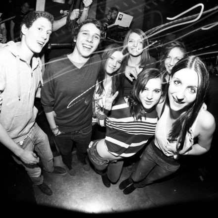 DAZE - camera club