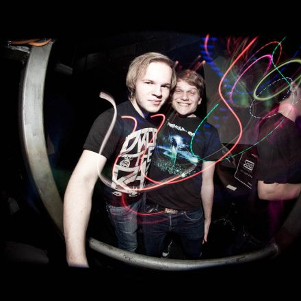 DAZE - camera club