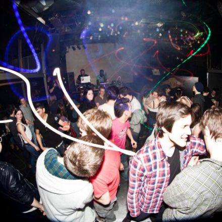 DAZE - camera club