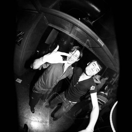 DAZE - camera club