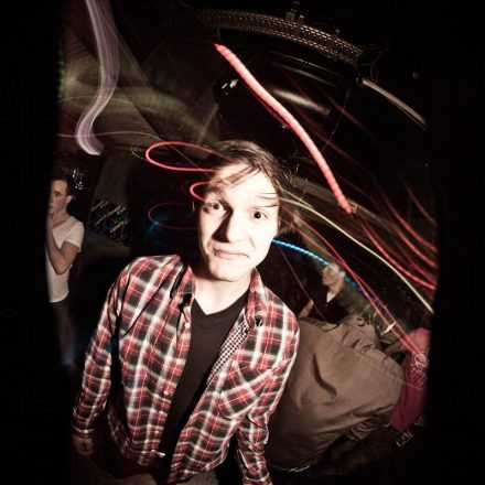 DAZE - camera club