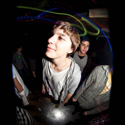 DAZE - camera club