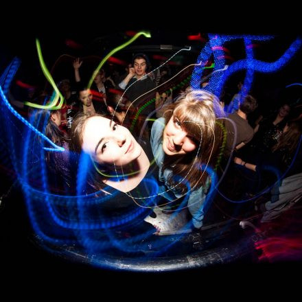 DAZE - camera club