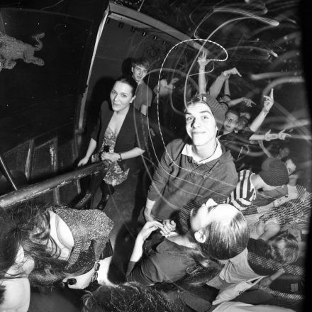 DAZE - camera club