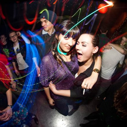 DAZE - camera club