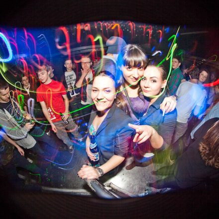 DAZE - camera club