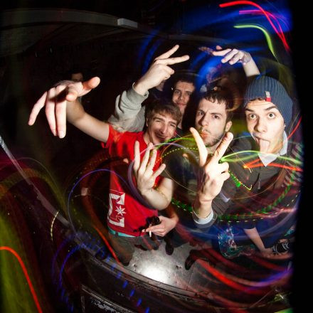 DAZE - camera club