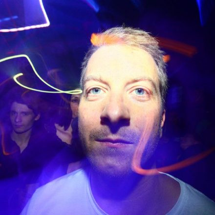 Cosmic Geburtstagsfest @ WUK