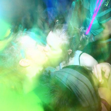 Cosmic Geburtstagsfest @ WUK