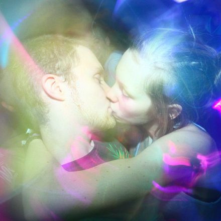Cosmic Geburtstagsfest @ WUK
