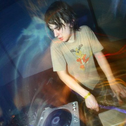 Cosmic Geburtstagsfest @ WUK