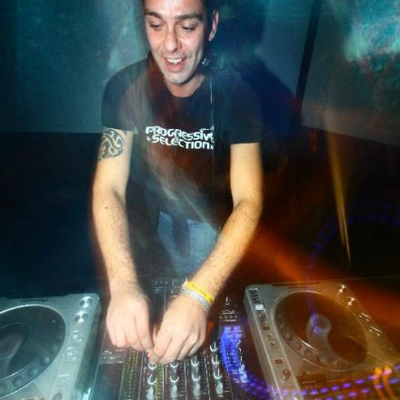 Cosmic Geburtstagsfest @ WUK