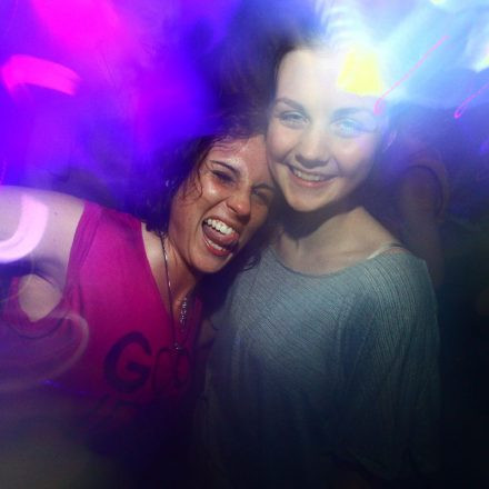 Cosmic Geburtstagsfest @ WUK