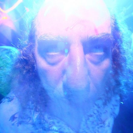 Cosmic Geburtstagsfest @ WUK