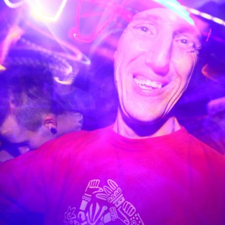 Cosmic Geburtstagsfest @ WUK