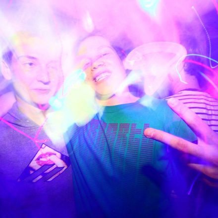 Cosmic Geburtstagsfest @ WUK