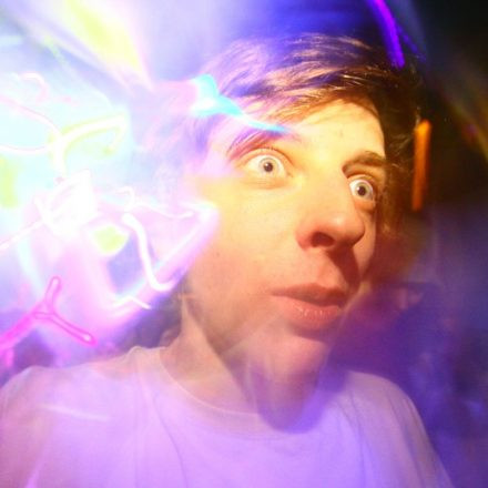 Cosmic Geburtstagsfest @ WUK